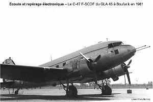 167- ARMEE DE L'AIR EN ALGERIE 1945-1962-15 (66)